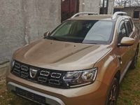 second-hand Dacia Duster TCe 125 4x2 Prestige