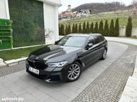 second-hand BMW 520 Seria 5 d xDrive AT