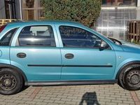 second-hand Opel Corsa 