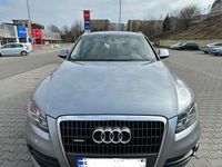 second-hand Audi Q5 2.0 TDI Quattro S-Tronic