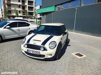 Second-hand Mini Cooper S 174 CP (127 kW) 2008 Culoarealb Hatchback