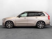 second-hand Volvo XC90 T8 AWD Recharge PHEV Plus Dark Geartronic