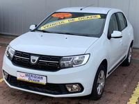 second-hand Dacia Logan PRESTIGE 0.9 tce