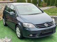 second-hand VW Golf Plus 1.9 TDI Comfortline