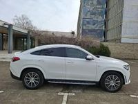 Second-hand Mercedes GLE53 AMG AMG 435 CP (319 kW) 2023 Coupe