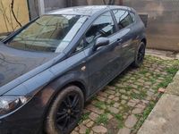 second-hand Seat Leon 1.4 TSI Ecomotive FR