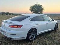 Second-hand VW Arteon R-line 190 CP (139 kW) 2021 Berlinǎ