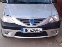 second-hand Dacia Logan MCV 1,6 benzină 5 locuri
