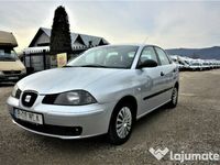 second-hand Seat Cordoba / 1.9 Diesel / 110 CP / Euro 4