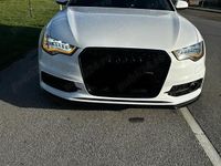 Second-hand Audi A6 245 CP (180 kW) 2014 Berlinǎ