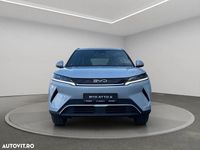Second-hand BYD Atto 2 130 kW (177 CP) 2024 Culoarealb SUV