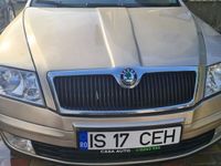 second-hand Skoda Octavia 