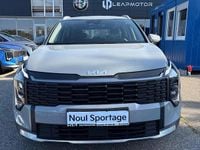 Nouă Kia Sportage 150 CP (110 kW) 2025 Culoaregri SUV
