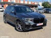Second-hand BMW X5 Comfort Edition 265 CP (194 kW) 2020 Culoaregri SUV