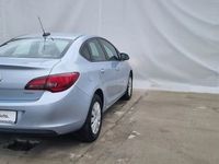 second-hand Opel Astra 1.4 ECOTEC Turbo Active