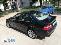 second-hand BMW 320 320i