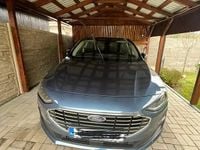 Second-hand Ford Focus 125 CP (91 kW) 2022 Berlinǎ