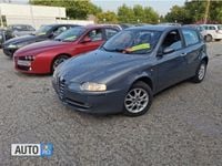 Second-hand Alfa Romeo 159 115 CP (84 kW) 2006 Rosu Berlinǎ