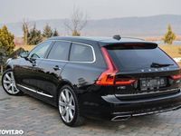 second-hand Volvo V90 D4 Geartronic Inscription