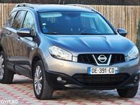 second-hand Nissan Qashqai +2 Qashqai+2 +2 1.5 dCi 2WD Visia DPF