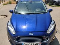 Second-hand Ford Fiesta ST 125 CP (91 kW) 2014 Hatchback