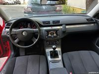 second-hand VW Passat Euro5 1.6Diesel