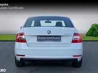 second-hand Skoda Octavia 1.0 TSI Ambition