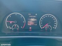 Second-hand VW Caddy 102 CP (75 kW) 2021 Alb Monovolum