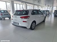 second-hand Hyundai i30 1.4 100CP 5DR M/T Comfort