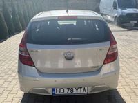 second-hand Hyundai i30 