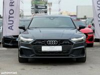 Second-hand Audi A7 S-Line 204 CP (150 kW) 2024 Culoaregri Berlinǎ