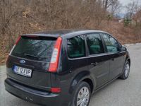 second-hand Ford C-MAX 