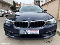 second-hand BMW 520 Seria 5 d Aut. Sport Line