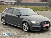 second-hand Audi A3 