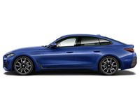 second-hand BMW 420 I