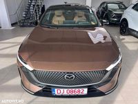 Nouă Mazda 6e Takumi-Line 189 kW (258 CP) 2025 Culoaremaro Berlinǎ