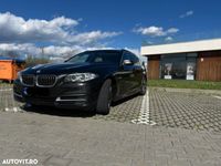 second-hand BMW 525 Seria 5 d xDrive Touring