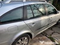 second-hand Renault Laguna II face-lift 2007, 1.9 Dci 131 cp