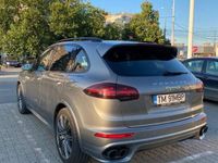 second-hand Porsche Cayenne S E-Hybrid V6 3.0L Aut.