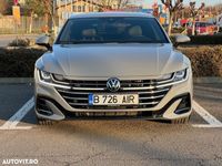 second-hand VW Arteon 2.0 TSI DSG R-Line