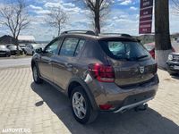 second-hand Dacia Sandero Stepway 1.5 Blue dCi Prestige