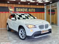 second-hand BMW X1 xDrive23d Aut.