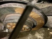 Second-hand Renault Espace 150 CP (110 kW) 2011 Van