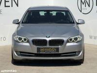 second-hand BMW 520 Seria 5 d Aut. Luxury Line