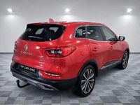 Second-hand Renault Kadjar Intens 130 CP (95 kW) 2019 Albastru SUV