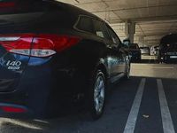 Second-hand Hyundai i40 136 CP (100 kW) 2013 Break