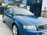 second-hand Audi A4 1.9 TDI