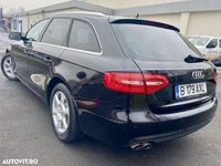 second-hand Audi A4 Avant 2.0 TDI DPF S line Sportpaket