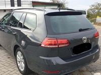 Second-hand VW Golf VII 116 CP (85 kW) 2019 Break