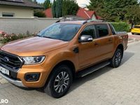 second-hand Ford Ranger Pick-Up 3.2 Duratorq 200 CP 4x4 Cabina Dubla